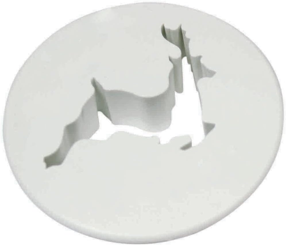 Reindeer Cutter
