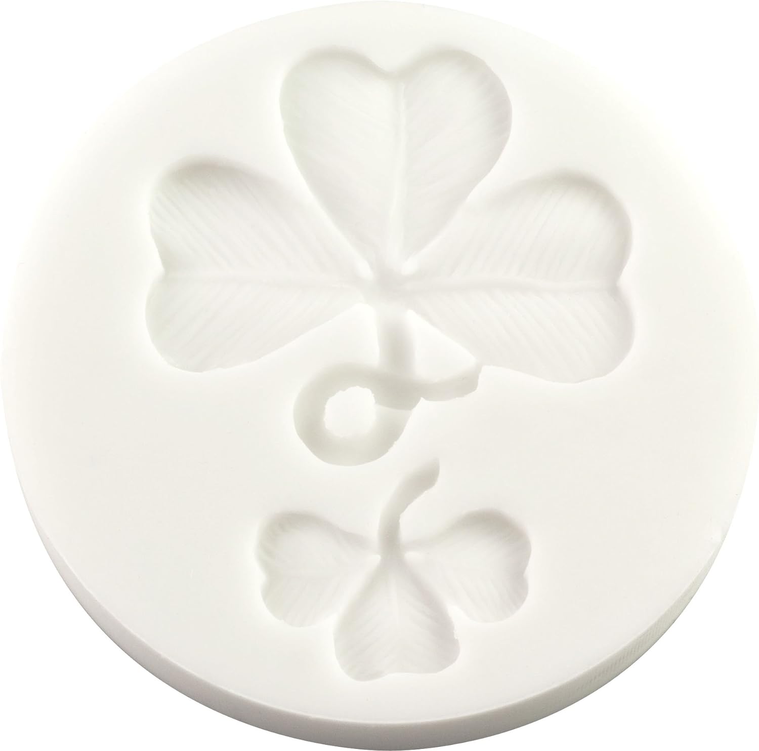 Shamrock Mould