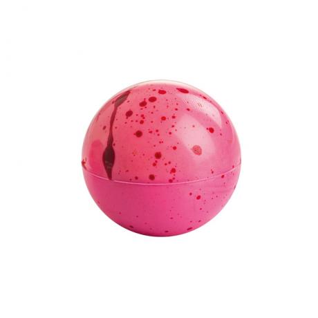 Coloured Chocolate Sphere