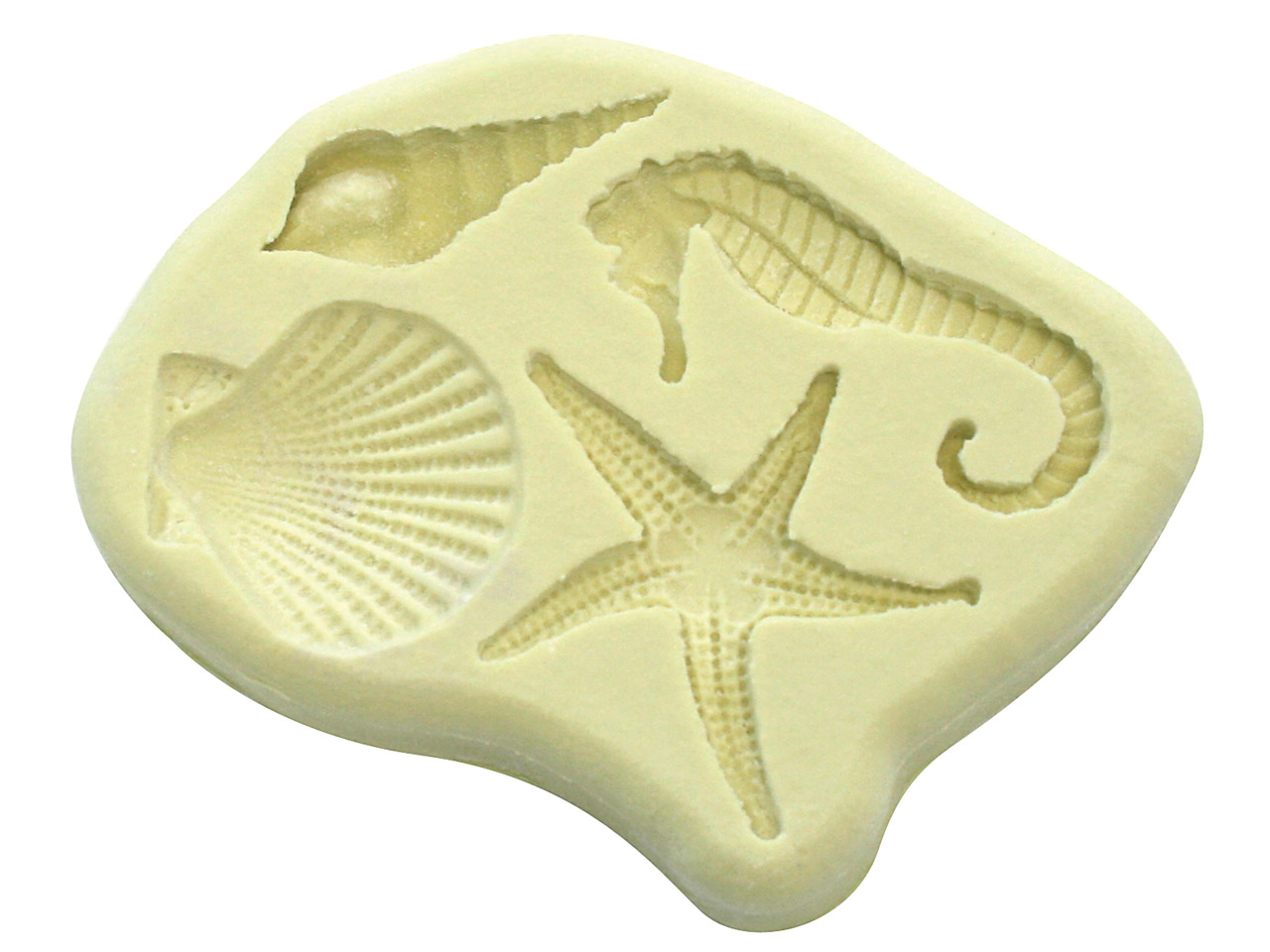 Seashore Moulds