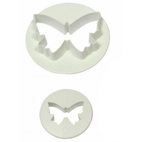 Butterfly Cutters