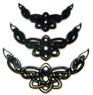 Celtic Cutter Set