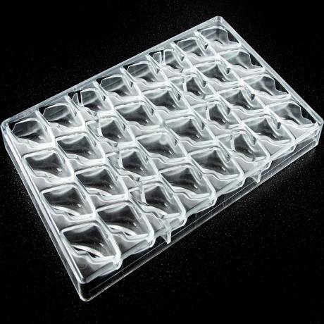 Chocolate Lips Mould