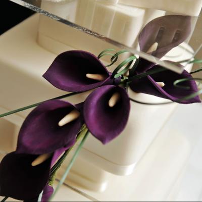 Sugarcraft Calla Lilies