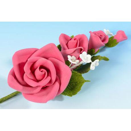 Dusky Pink Rose