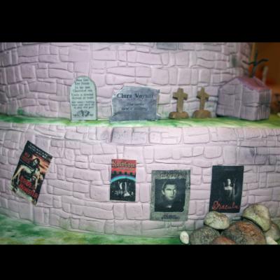 Horror Posters