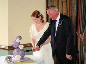 Wedding Spheres