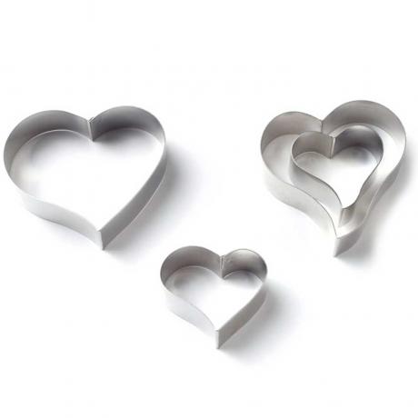 Heart Cutters