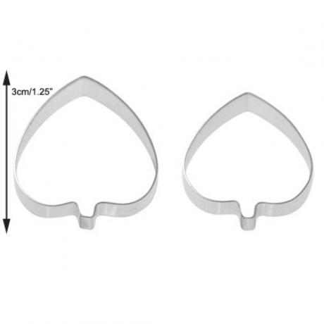 Tinkertech Hydrangea Cutters