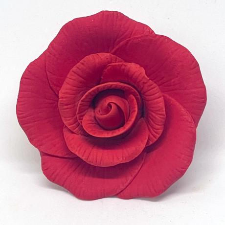 Valentine Red Sugar Rose