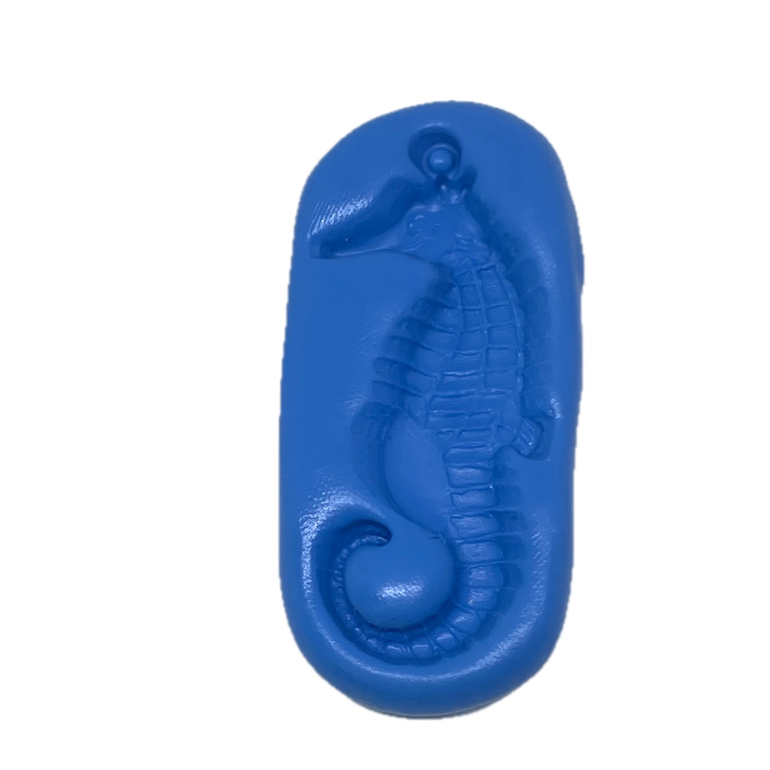Seahorse Mould