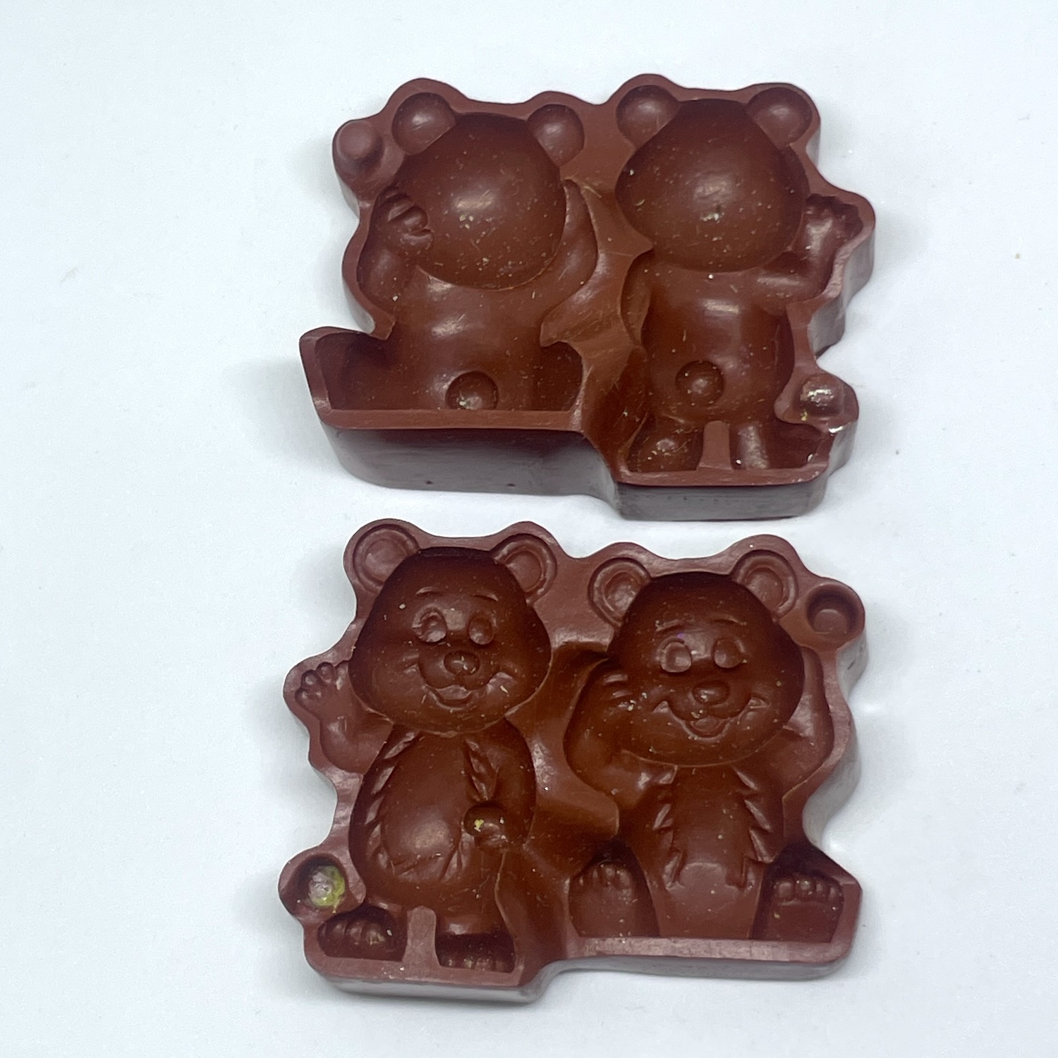 Teddy Bear Mould
