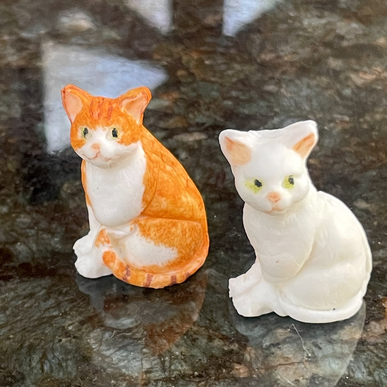 Personalised Sugar Cat
