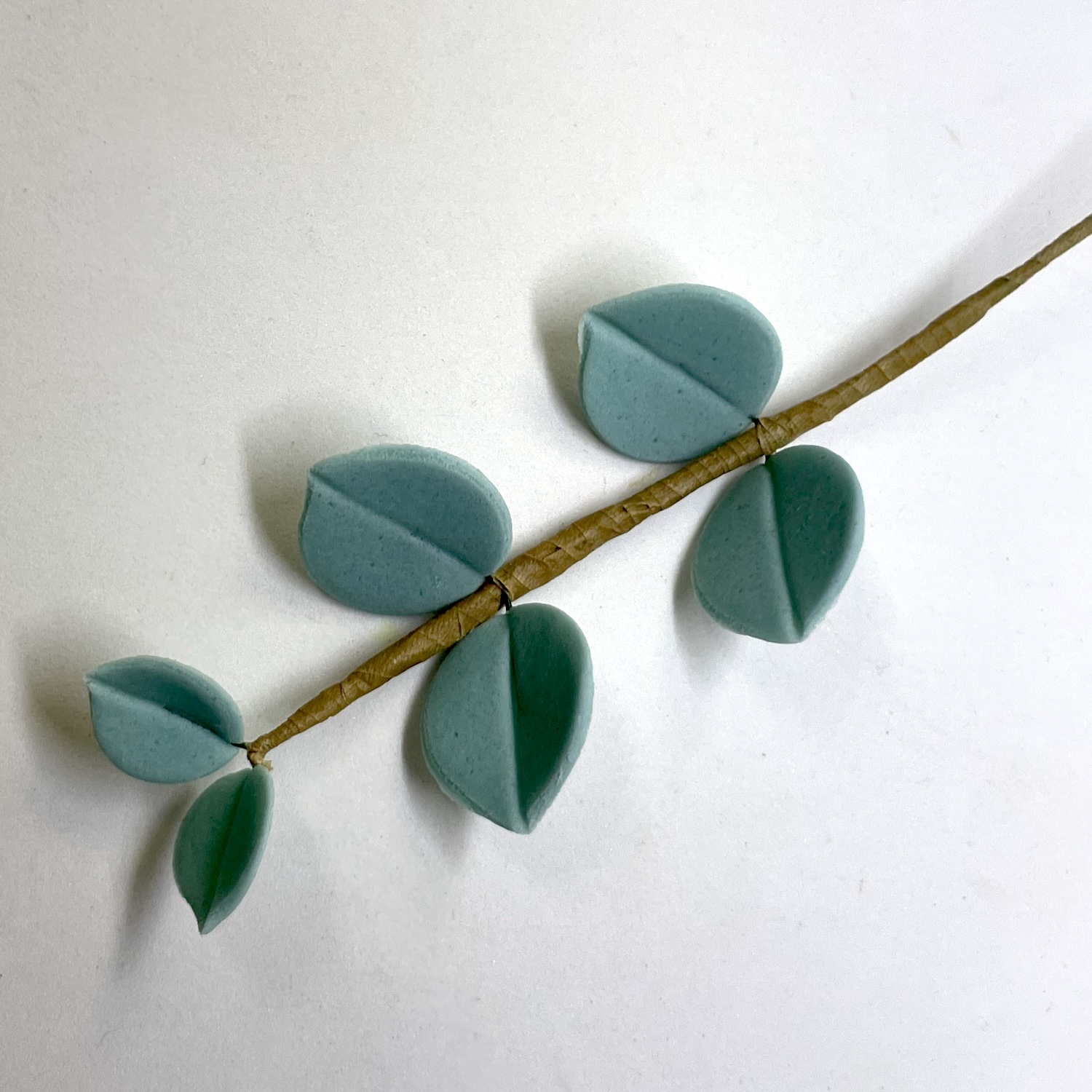 Sugar Eucalyptus Leaf Sprays
