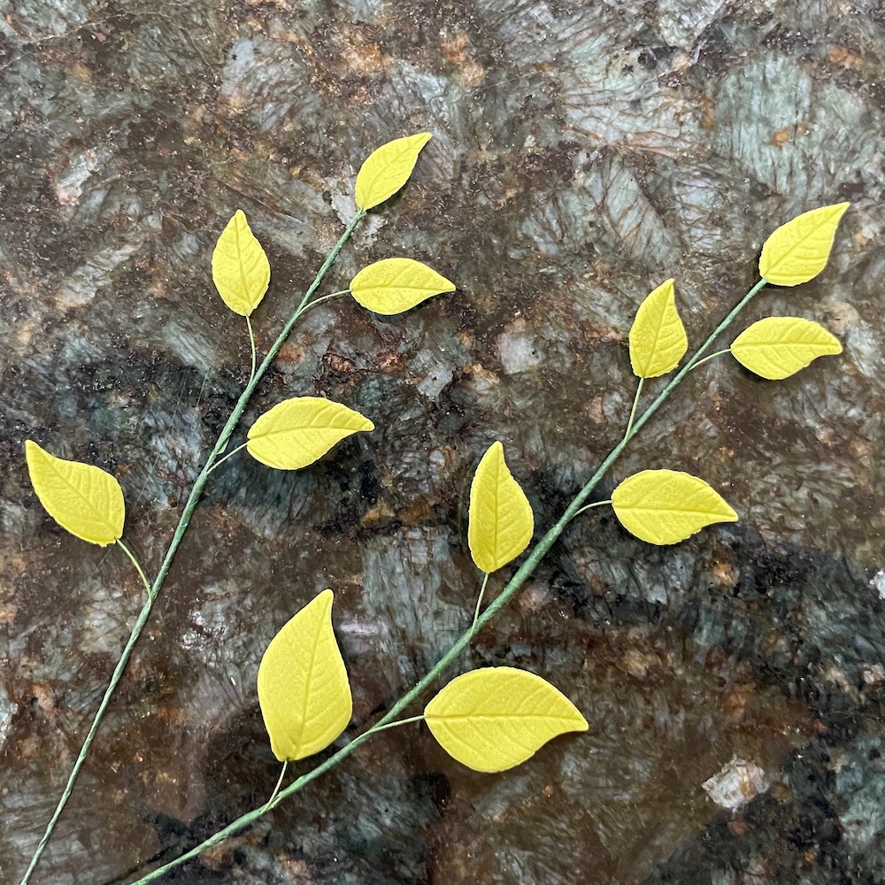 Green Leaf Trails