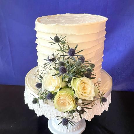 Buttercream Bliss
