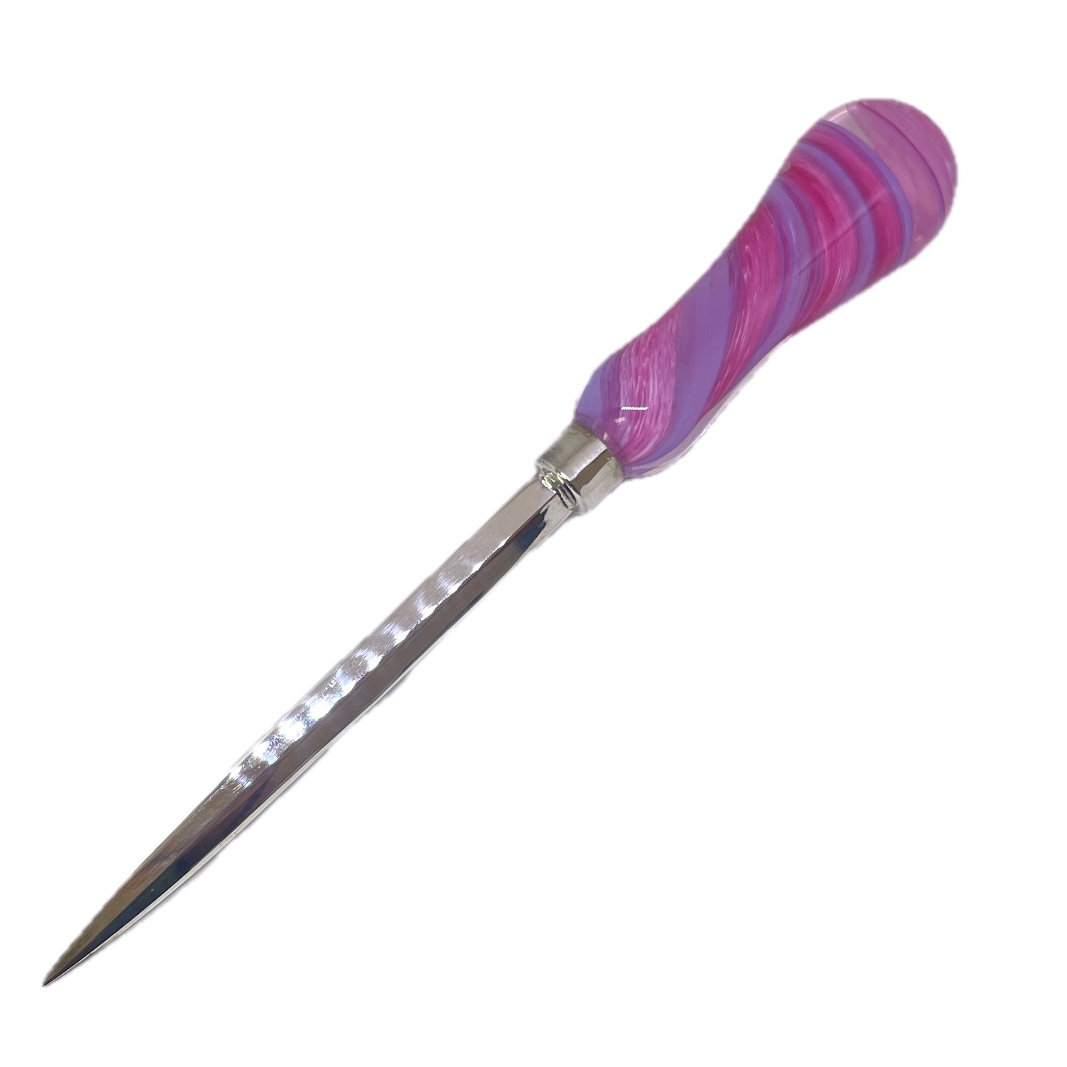 Candy Pink Letter Opener