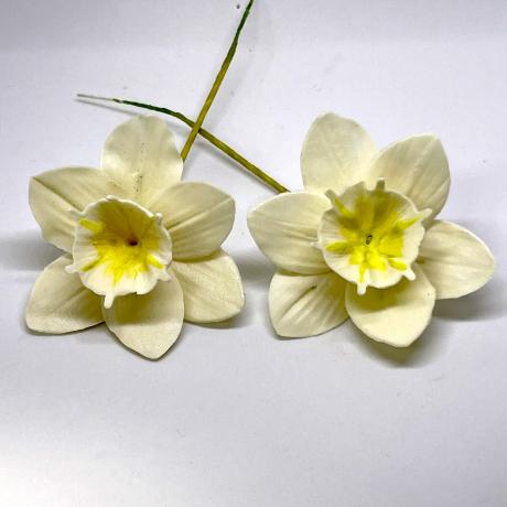 Sugar Eucharist Lillies