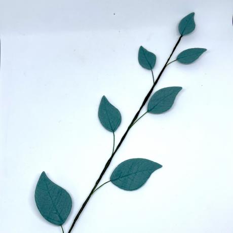 7 Sugar Eucalyptus Leaf Spray