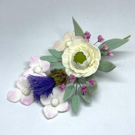 Wild Thistle Cake Spray