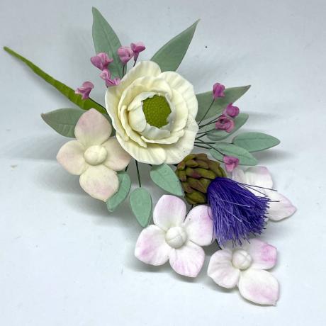 Wild Thistle Cake Spray