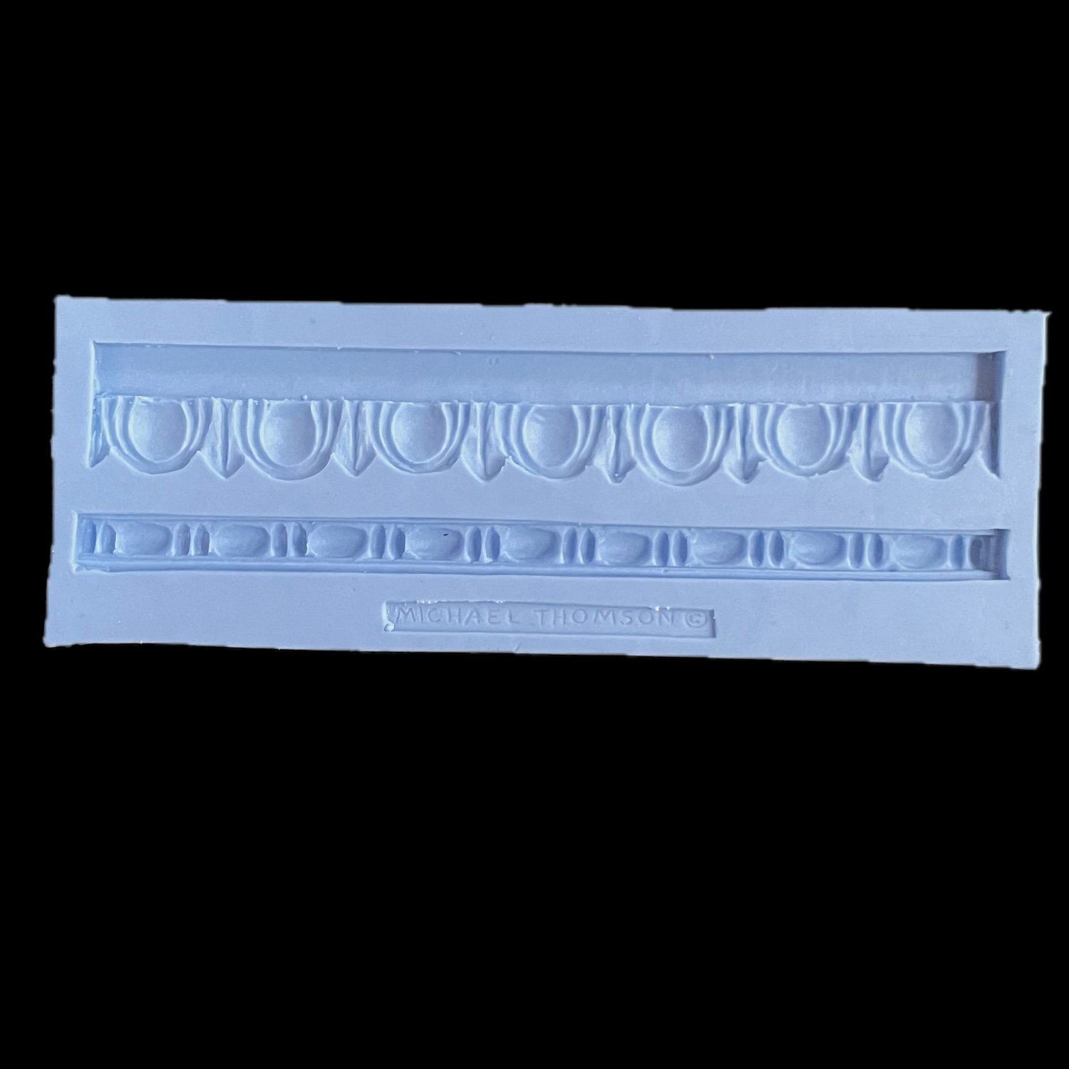 Classical Athene Bead Border Mould