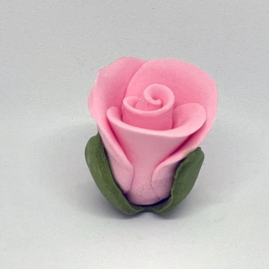 Pink Sugar Rose Buds