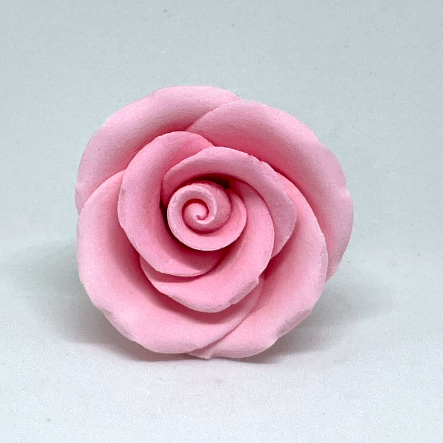 Small Pink Valentine Rose