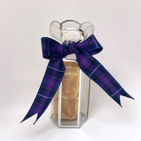 Pride Ribbon Scottish Lantern Wedding Favours