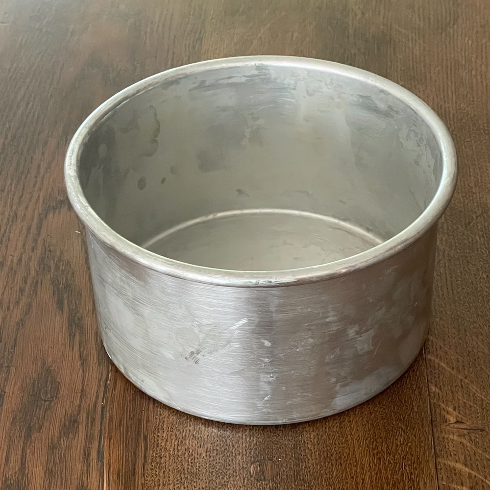 PME Professional Cake Tin