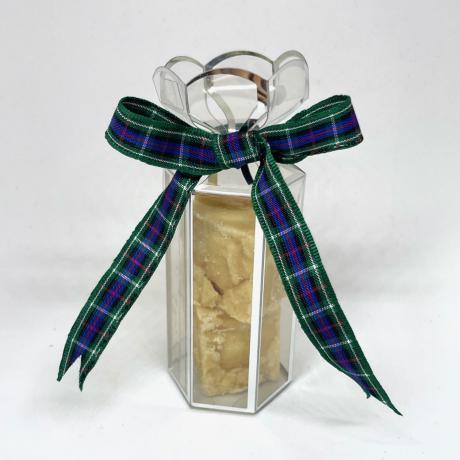 Mackenzie Tartan Favour