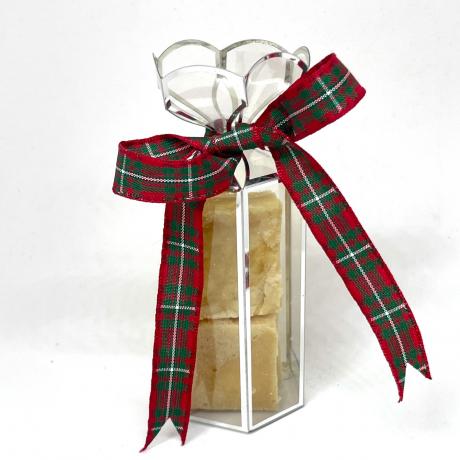 Tartan Tablet Favour