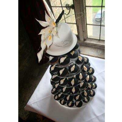 Wedding Cupcakes