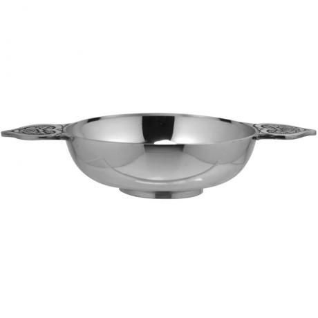 Loving Cup Wedding Quaich