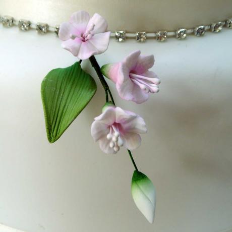 Petite Blossom Spray