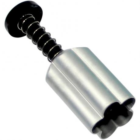 Plunge Cutter