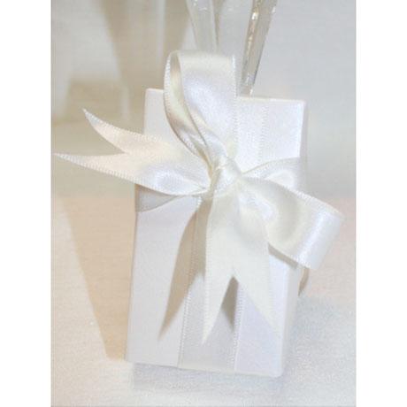 Silk Wedding Favours
