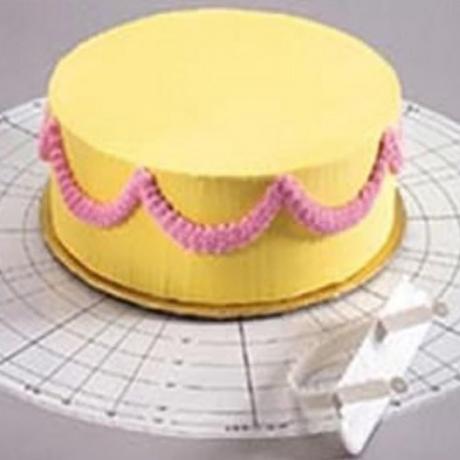 Wilton Cake Dividing Set