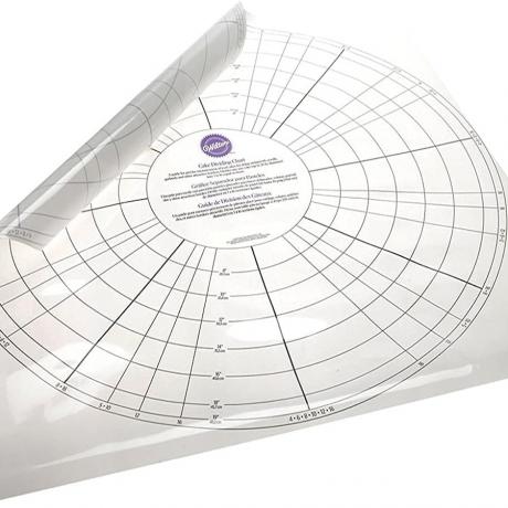 Wilton Cake Dividing Set