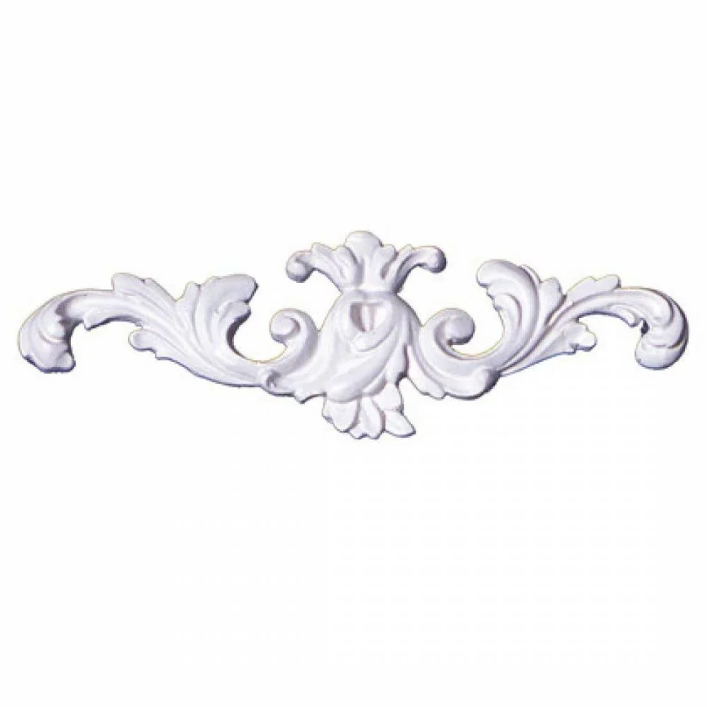 Acanthus Leaf Garland Mould