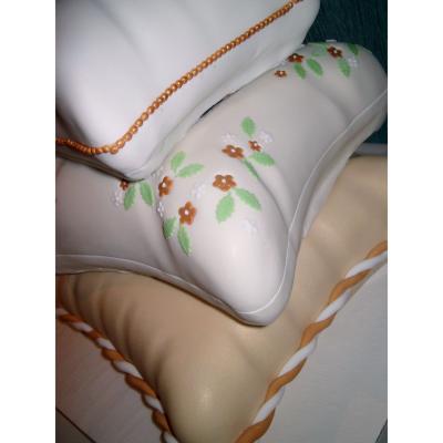 Icing Detail