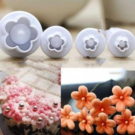 Blossom Plungers