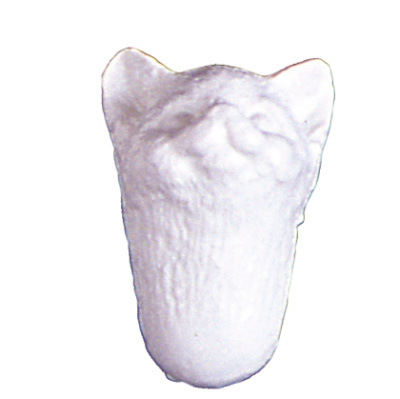Cat Head Mould