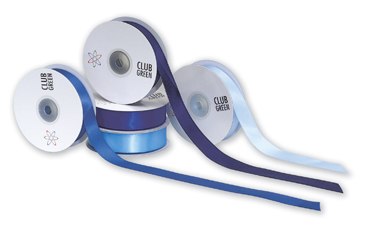 23mm Double Faced Satin Ribbon