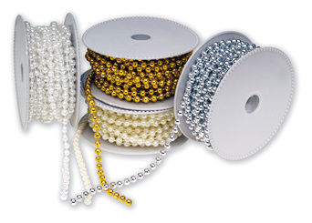 Pearls on a Reel