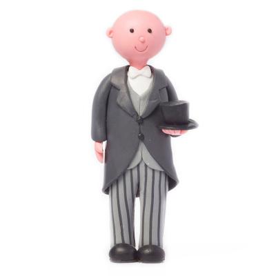 claydouClaydough Bald 