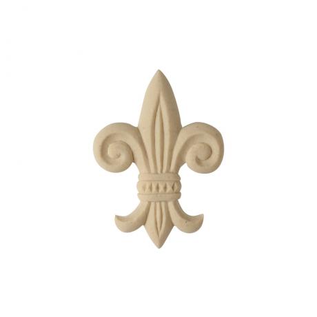 Fleur De Lys Mould