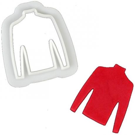 Sugar Jumper Cutter