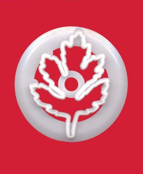 Chrysanthemum Leaf Cutter