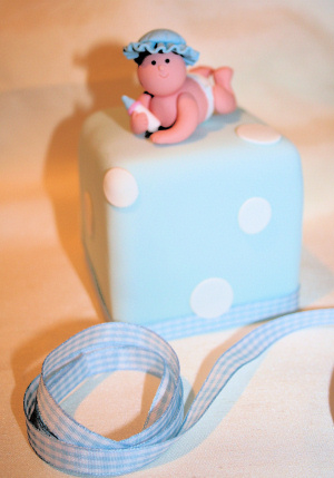 Gingham Ribbon